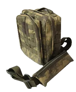 Tactical Tailor First Responder Bag - DIA-A03-02