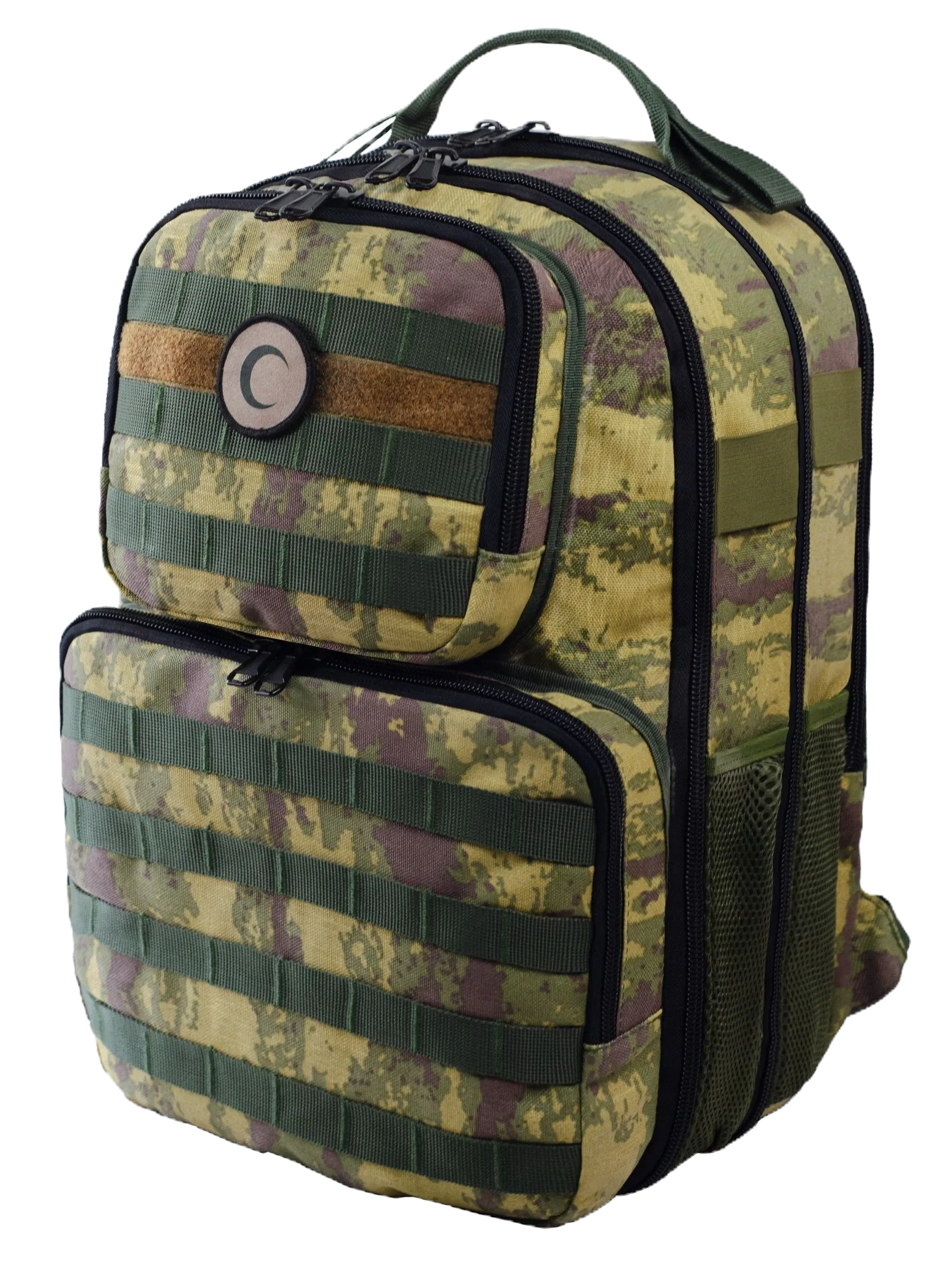 Tactical Tailor First Responder Bag - DIA-A03-03