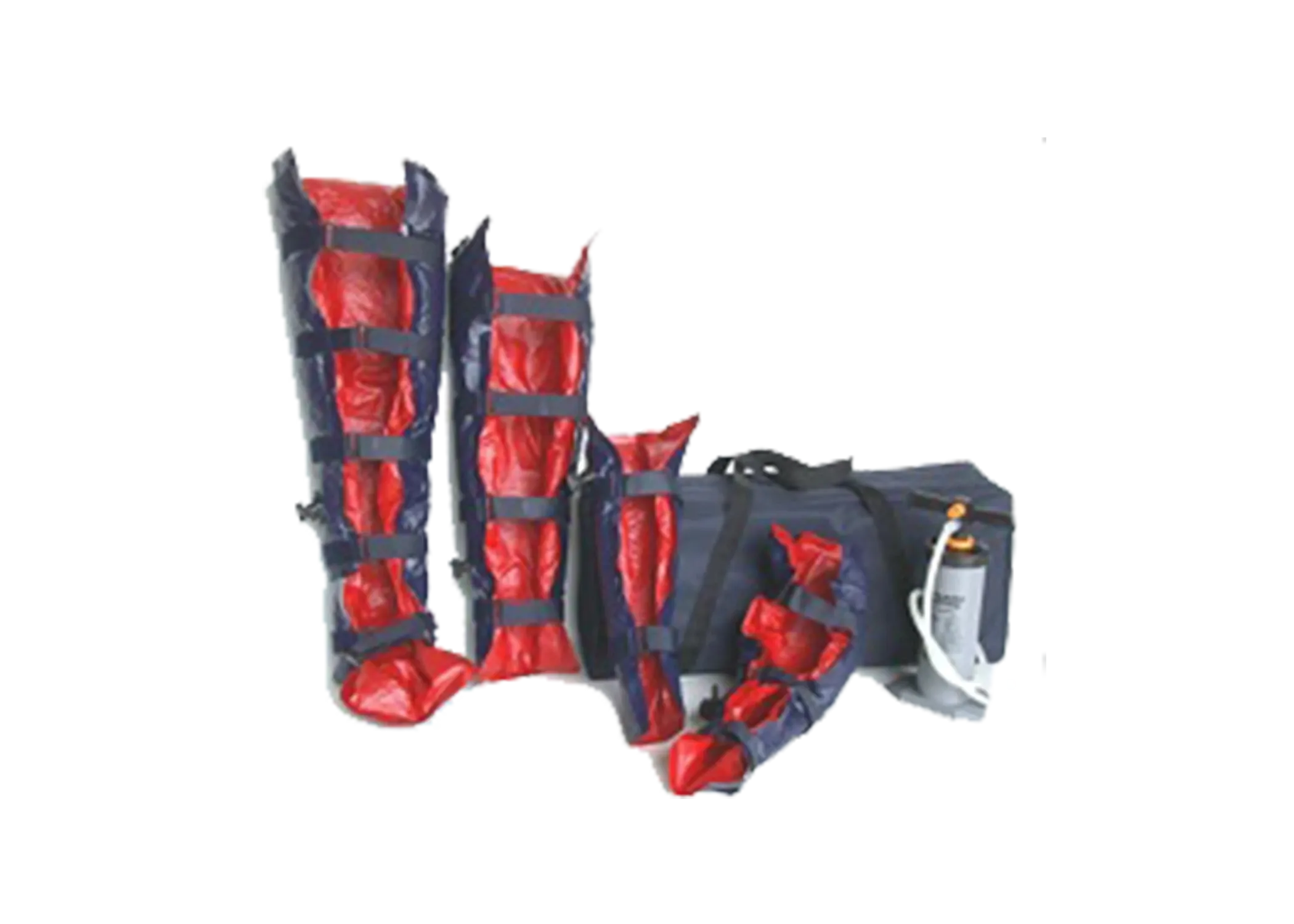 Vacuum Splint