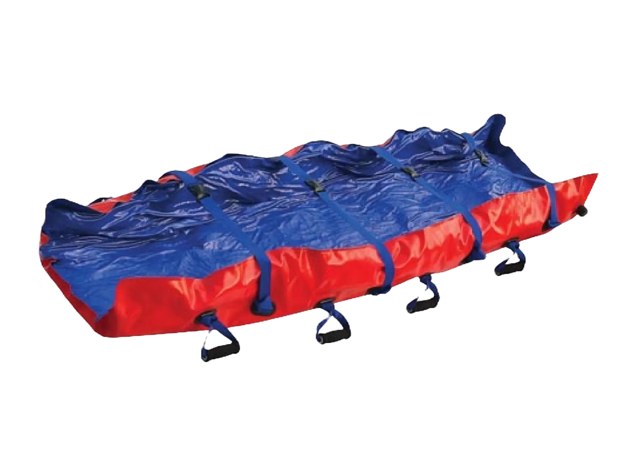 Vacuum Stretcher